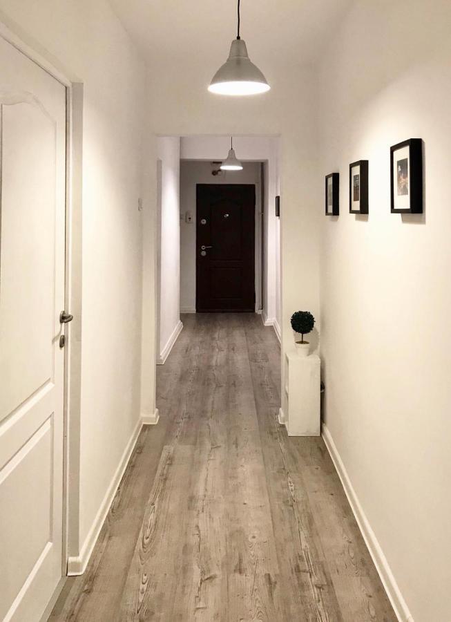 Ultracentral Apt With City Center View - Smart Tv - Ac Timişoara Exterior foto